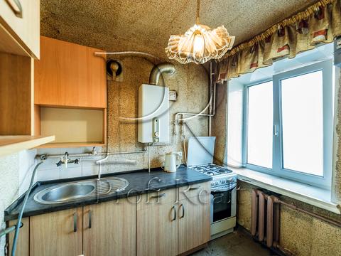 квартира по адресу Миколи Шепелєва ул., 6