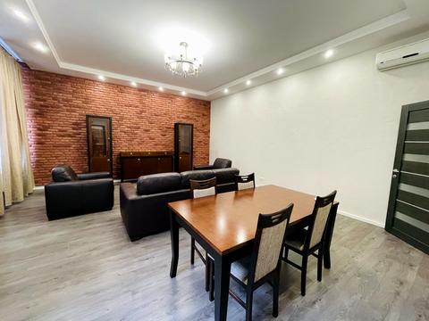 квартира по адресу Воздвиженская ул., 40