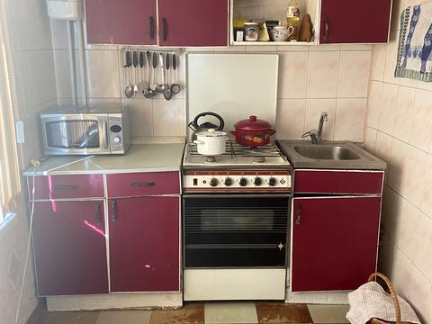 квартира за адресою Сергія Синенка вул. (Кремлівська), 77