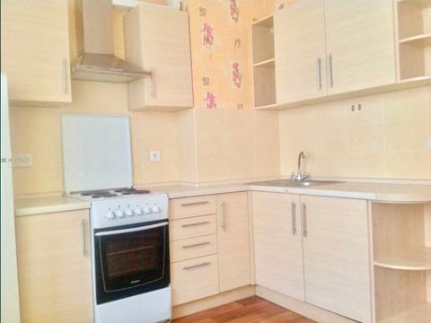 квартира за адресою Григорія Ващенка вул., 1
