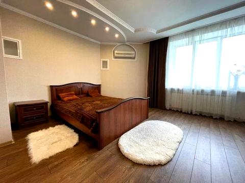 квартира по адресу Николая Голего ул. (Лебедєва-Кумача), 5