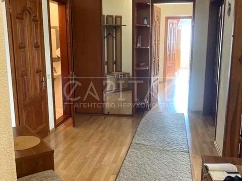 квартира по адресу Евгения Коновальца ул. (Щорса), 36-Б