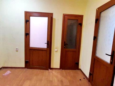 квартира за адресою Шкодова гора, 2