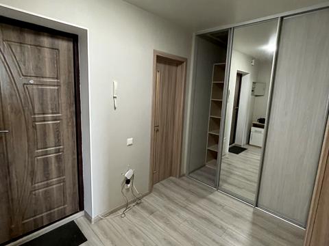 квартира за адресою Соломії Крушельницької вул., 15-Б