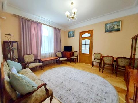 квартира по адресу Орлыка Пылыпа ул., 6