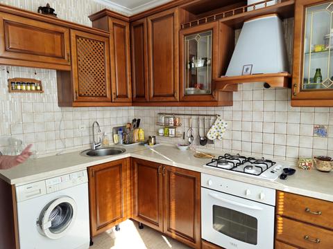 квартира по адресу Гвоздичный пер., 5
