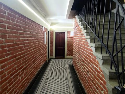 комерційна за адресою Львів, Дмитра Вітовського вул. (), 29