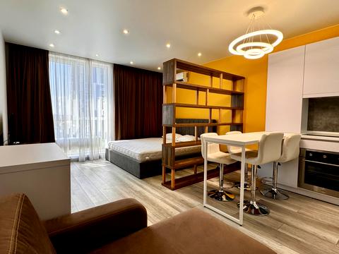 квартира по адресу Центральная ул., 21-Б