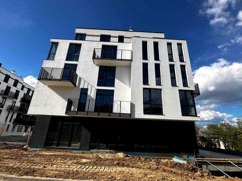 квартира за адресою Пилипа Орлика вул., 9