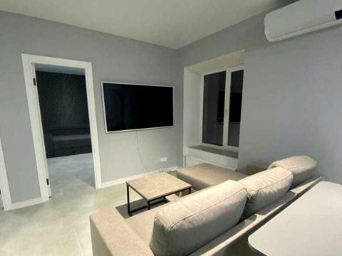 квартира за адресою Олександра Оксанченка вул. (Степового Фронту), 6