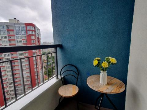 квартира по адресу Каховская ул., 62-А