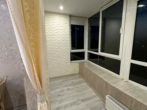 квартира за адресою Михайла Донця вул., 2-А