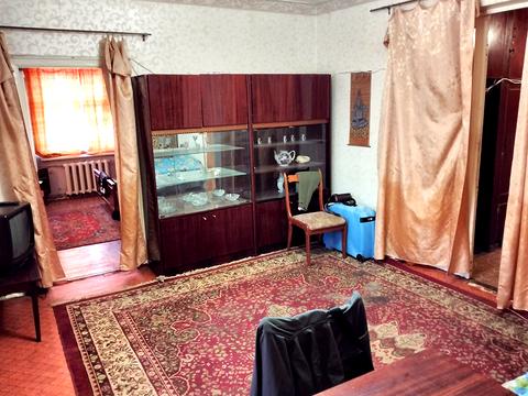 квартира по адресу Циолковского ул., 21