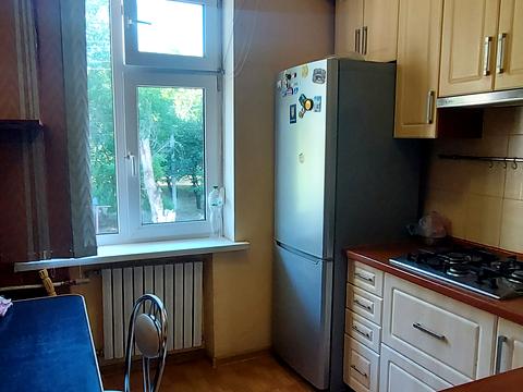 квартира за адресою Бульвар Свободи, 32