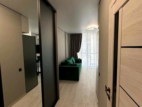 квартира по адресу Камянская ул. (Днепродзержинская), 127-А