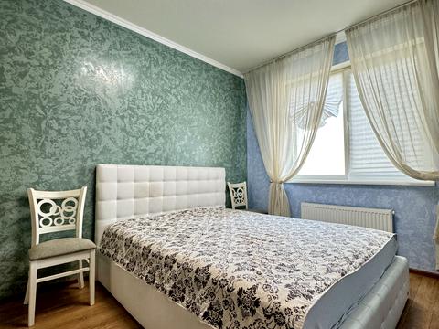 квартира за адресою Миколи Руденка бульв. (Кольцова), 8
