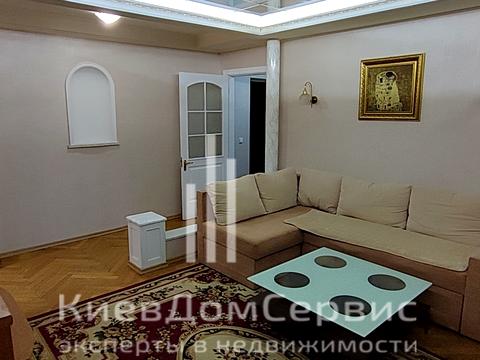 квартира за адресою Велика Васильківська вул. (Червоноармійська), 45