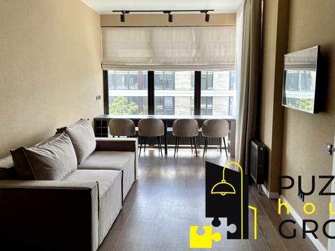 квартира за адресою Паркова вул., 11