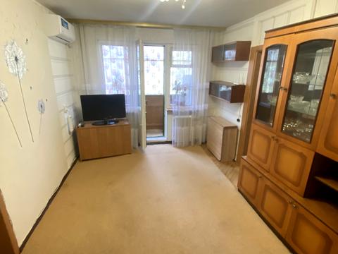 квартира по адресу Михаила Донца ул., 14-Б