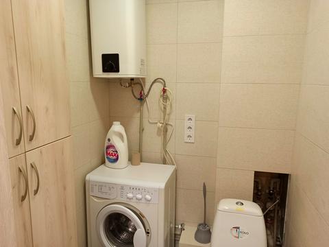 квартира по адресу Порика Василия просп., 16