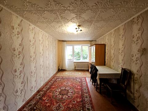 квартира за адресою Коробова вул., 9