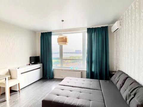 квартира по адресу Камянская ул. (Днепродзержинская), 6