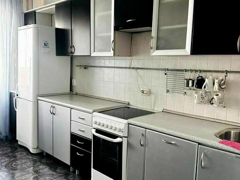 квартира за адресою Харківське шосе, 56