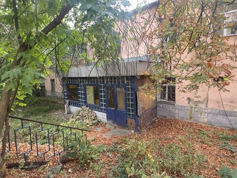 ділянка за адресою Саксаганського вул., 68б