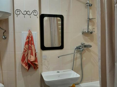 квартира по адресу Павла Тычины просп., 6