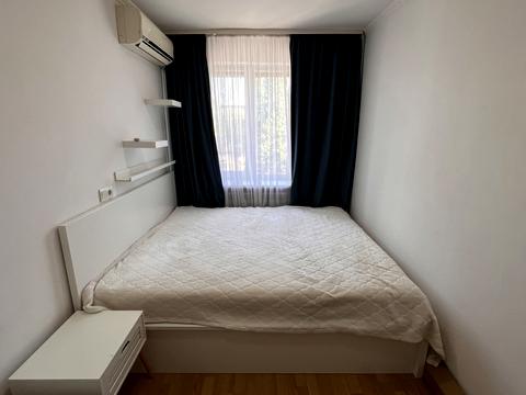 квартира за адресою Чоколівський бульв., 35