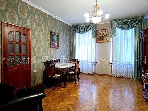 квартира за адресою Всеволода Змієнка вул., 6