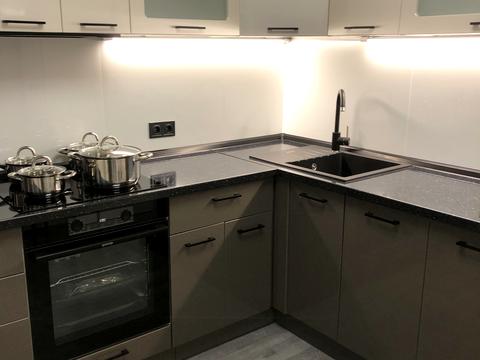 квартира за адресою Бориса Гмирі вул., 20