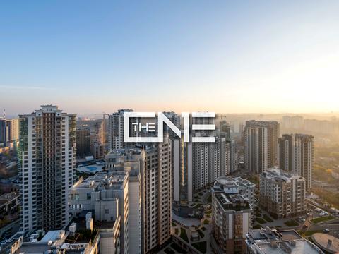 квартира за адресою Андрія Верхогляда вул. (Михайла Драгомирова), 14-А