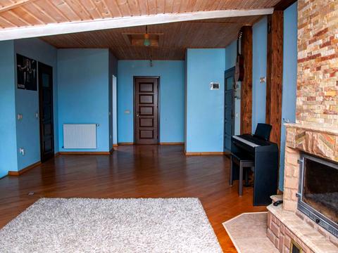 квартира по адресу Гарбарская ул., 24