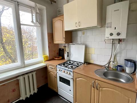 квартира по адресу бульвар Шевченка, 345