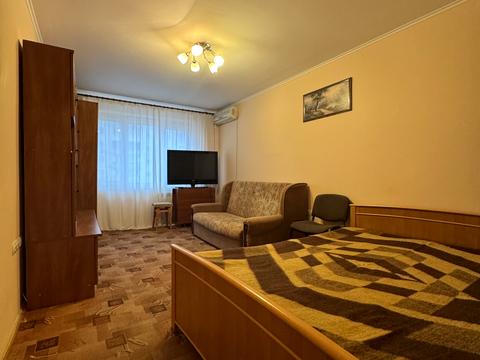 квартира по адресу Митрополита Василия Липковского ул. (Урицкого), 32
