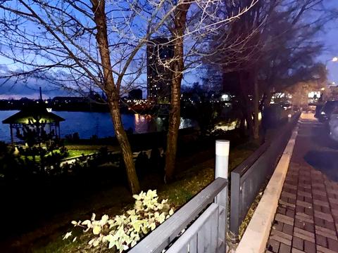 квартира по адресу Оболонский просп., 1к3