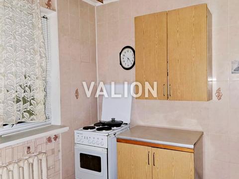 квартира по адресу Анны Ахматовой ул., 14-Б