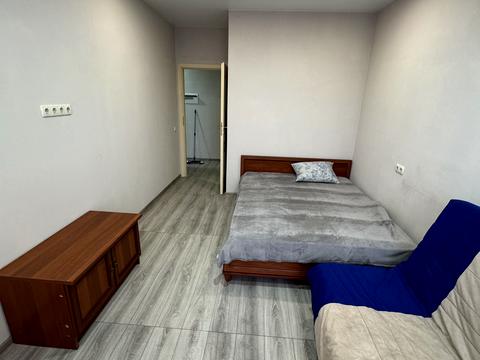 квартира по адресу Панорамная ул., 6