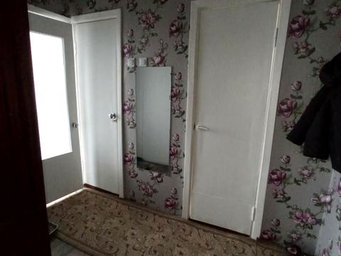 квартира по адресу Круговая ул., 207