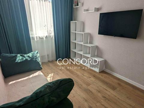 квартира за адресою Промениста вул., 42