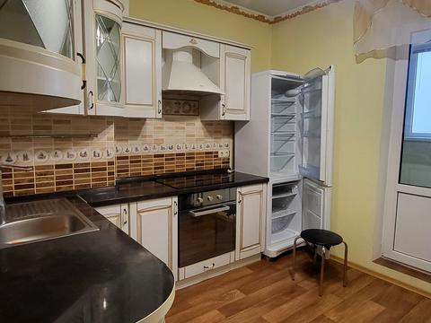 квартира по адресу Белицкая ул., 18