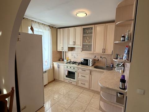 квартира за адресою Івана Миколайчука вул., 22