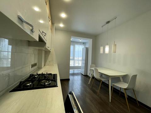 квартира по адресу Светлова тупик, 42-А