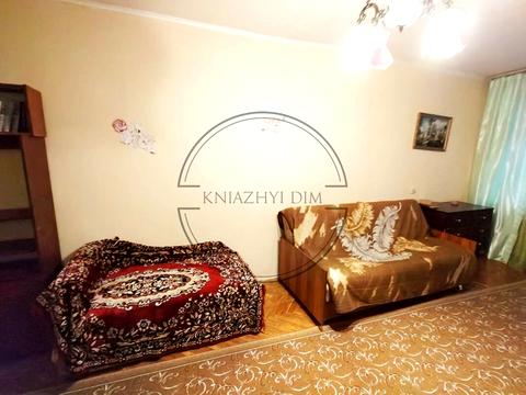 квартира за адресою Золотоустівська вул., 44/22