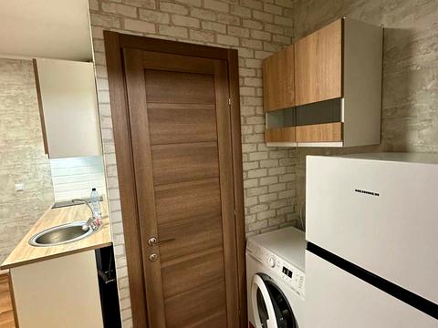 квартира за адресою Коноплянська вул., 22-А