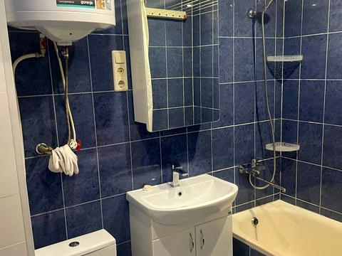 квартира за адресою аеродром, 13