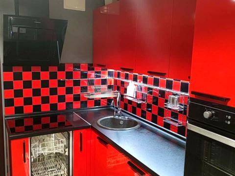 квартира за адресою Богатирська вул., 6-А