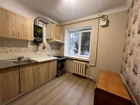 квартира по адресу Безручки, 12