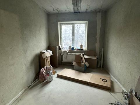 квартира по адресу Укра, 44